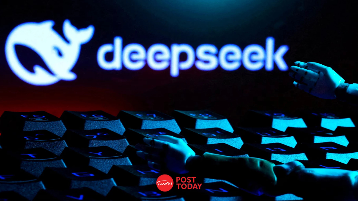 เคลียร์ชัด! ทำไม DeepSeek เป็นภัยความมั่นคงระดับชาติที่หลายประเทศจับตา เคลียร์ชัด! ทำไม DeepSeek เป็นภัยความมั่นคงระดับชาติที่หลายประเทศจับตา