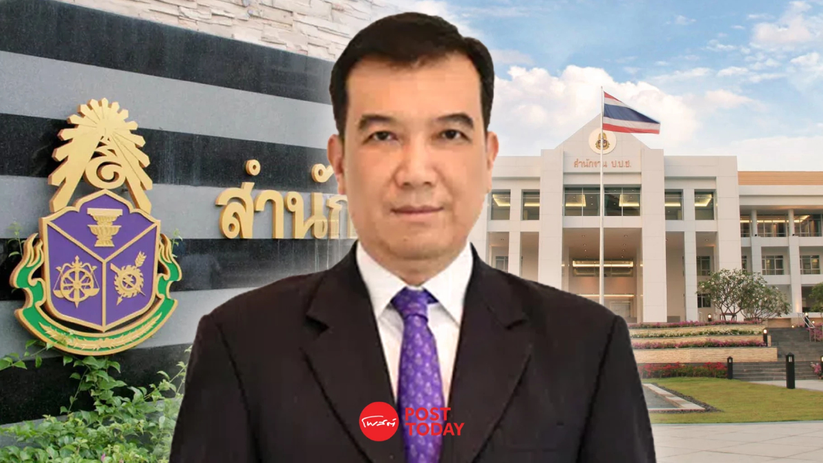 โปรดเกล้าฯ แต่งตั้ง "สุชาติ ตระกูลเกษมสุข" ให้ดำรงตำแหน่ง "ประธาน ป.ป.ช." โปรดเกล้าฯ แต่งตั้ง "สุชาติ ตระกูลเกษมสุข" ให้ดำรงตำแหน่ง "ประธาน ป.ป.ช."