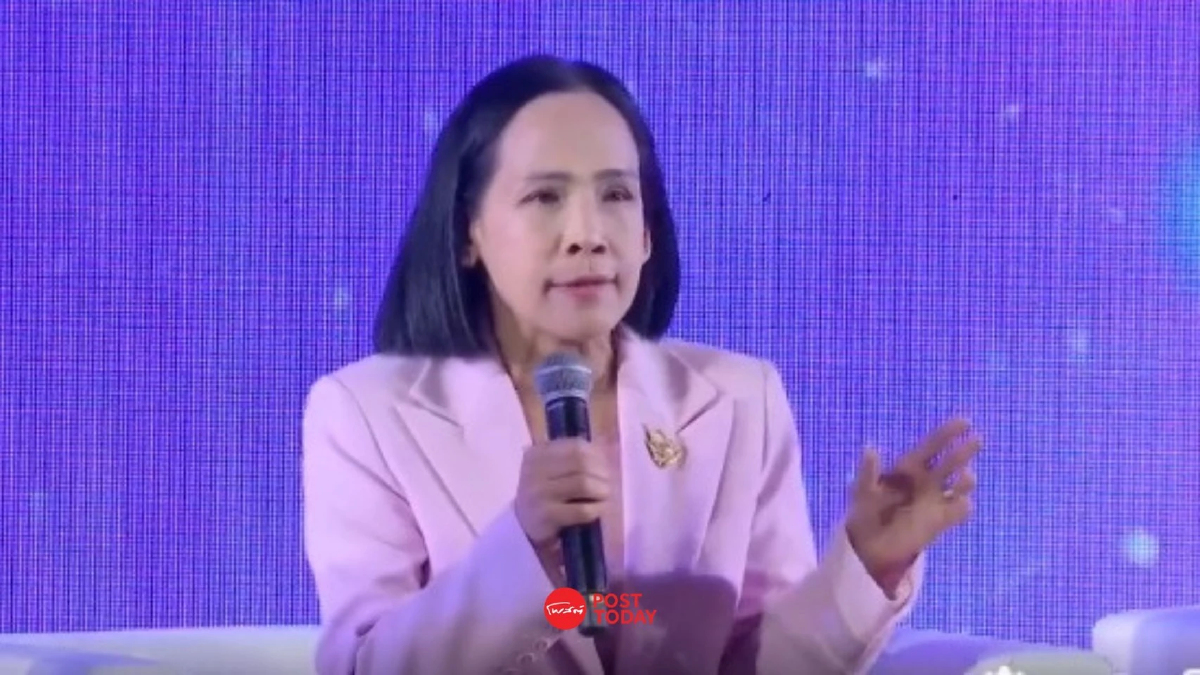 เปิดฉากทัศน์ ก.ล.ต. หวังประเทศ-เศรษฐกิจ-เอกชนไทย แข่งขันได้อย่างยั่งยืน เปิดฉากทัศน์ ก.ล.ต. หวังประเทศ-เศรษฐกิจ-เอกชนไทย แข่งขันได้อย่างยั่งยืน