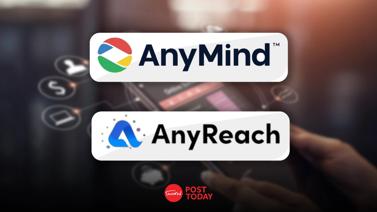 AnyMind Group ซื้อกิจการ AnyReach บริษัท e-gifting จากญี่ปุ่น บุกอีคอมเมิร์ซ AnyMind Group ซื้อกิจการ AnyReach บริษัท e-gifting จากญี่ปุ่น บุกอีคอมเมิร์ซ