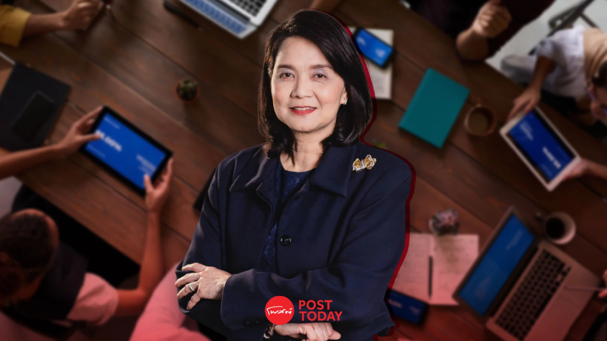 จับตาประชุมบอร์ด กสทช. “พิรงรอง” ถูกโหวตออก หรือไม่ หลังมีคดี ทรู ไอดี จับตาประชุมบอร์ด กสทช. “พิรงรอง” ถูกโหวตออก หรือไม่ หลังมีคดี ทรู ไอดี