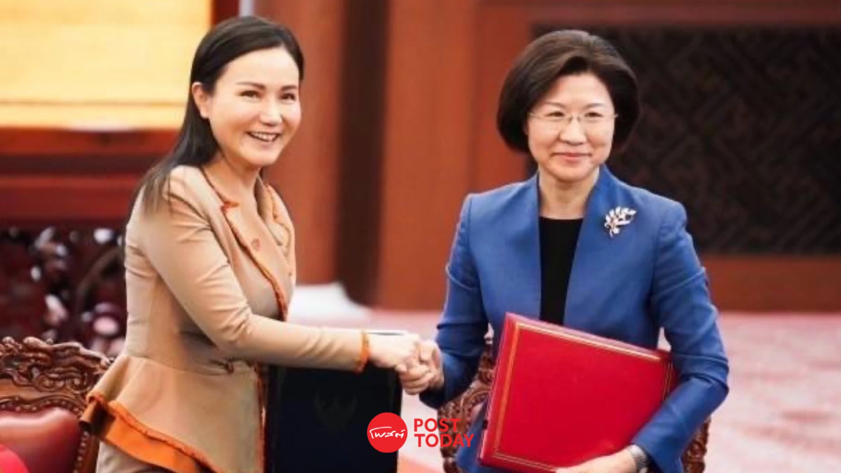 ไทยลงนามจีนเตรียมส่งออกปลากะพงขาว มูลค่ากว่า 4,900 ล้านต่อปี ไทยลงนามจีนเตรียมส่งออกปลากะพงขาว มูลค่ากว่า 4,900 ล้านต่อปี