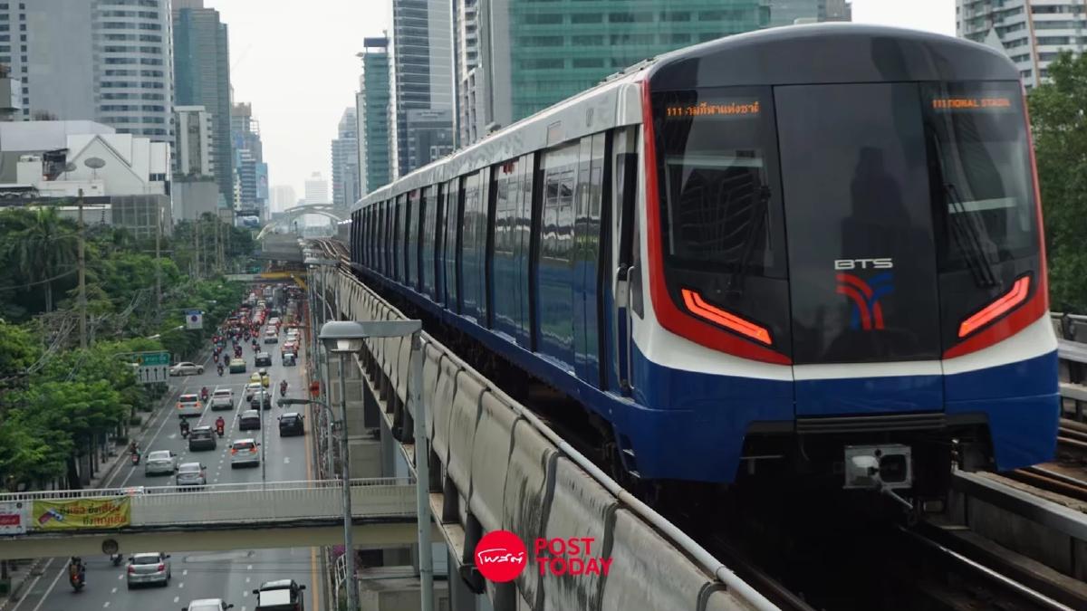 เช้านี้หายใจโล่งขึ้น 14 เขต แต่ค่าฝุ่น PM 2.5 ใน กทม.ยังเกินมาตรฐานอีก 36 เขต เช้านี้หายใจโล่งขึ้น 14 เขต แต่ค่าฝุ่น PM 2.5 ใน กทม.ยังเกินมาตรฐานอีก 36 เขต