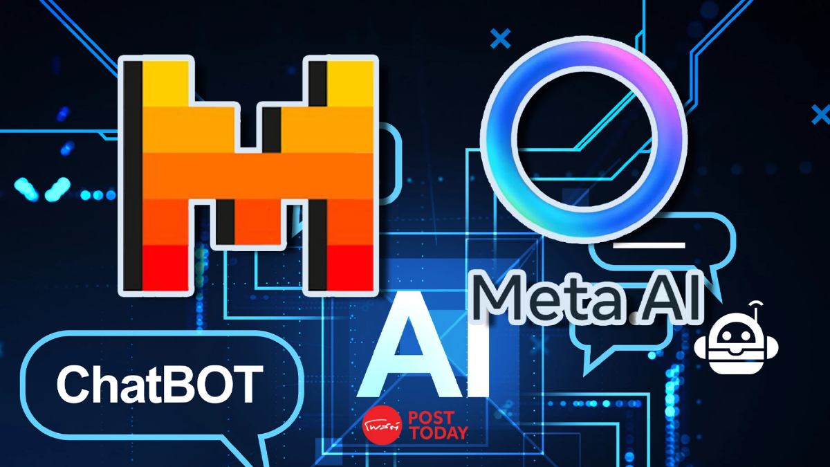 สั่นสะเทือนโลกอาหรับ เมื่อ Chatbot ทยอยเข้าสู่ตะวันออกกลาง สั่นสะเทือนโลกอาหรับ เมื่อ Chatbot ทยอยเข้าสู่ตะวันออกกลาง