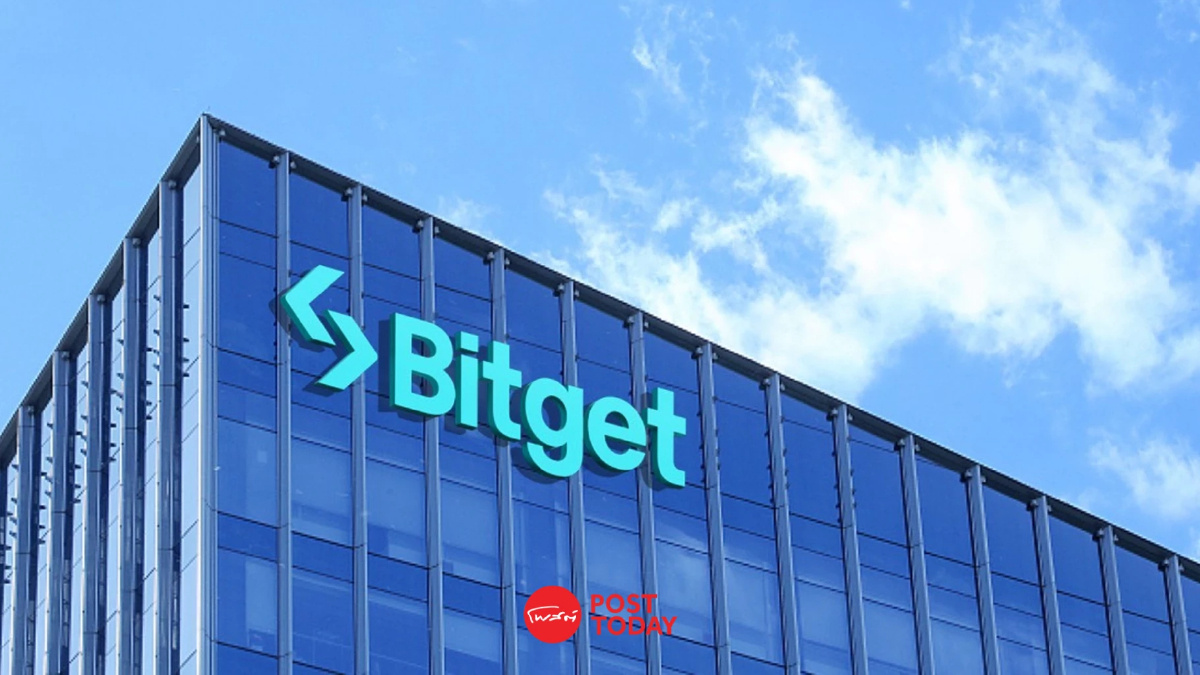 Bitget มองนโยบายขึ้นภาษีทรัมป์ กระทบคริปโท ระยะสั้น Bitget มองนโยบายขึ้นภาษีทรัมป์ กระทบคริปโท ระยะสั้น