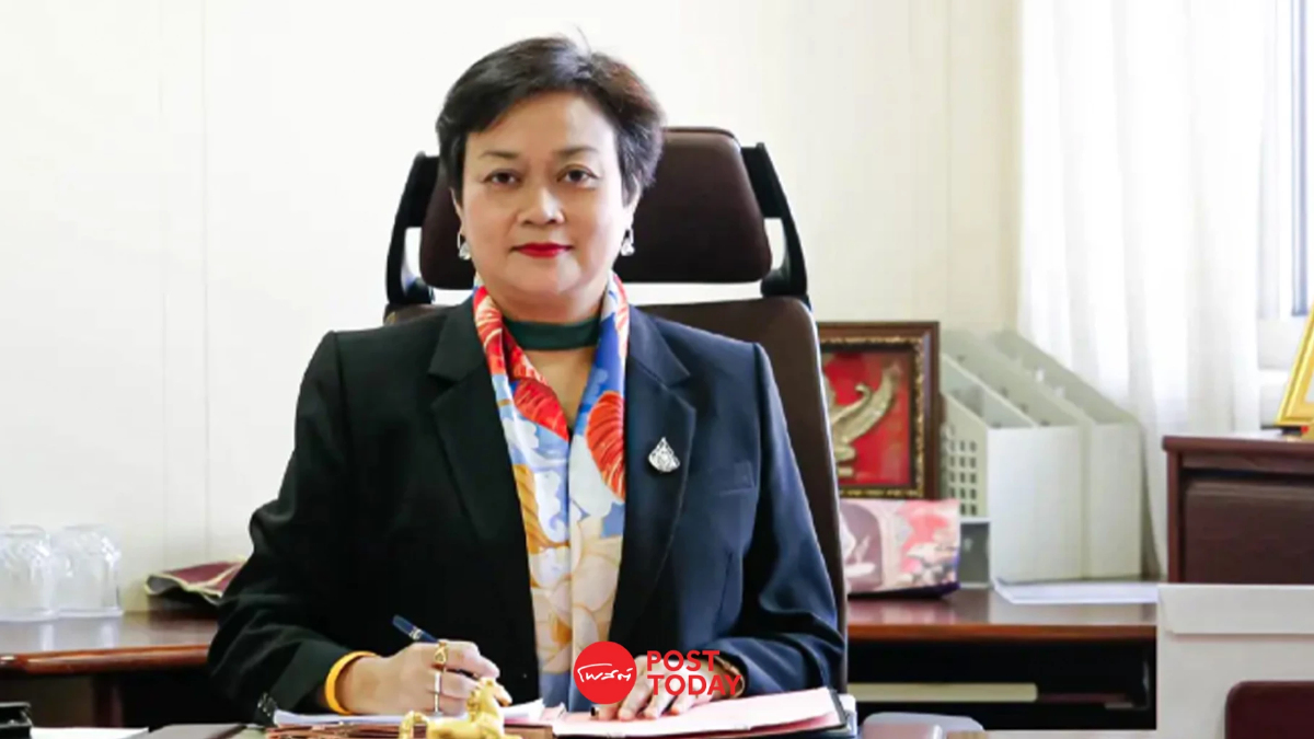 ไทยเกาะติด จีนฟ้องร้องสหรัฐฯ ต่อ WTO หลัง “ทรัมป์” ประกาศขึ้นภาษี 10% ไทยเกาะติด จีนฟ้องร้องสหรัฐฯ ต่อ WTO หลัง “ทรัมป์” ประกาศขึ้นภาษี 10%