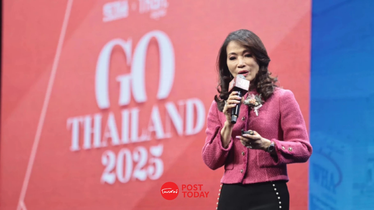 WHA เชื่อมั่นเมกะเทรนด์สำคัญ ธุรกิจเทคโนโลยีควบคู่โครงสร้างพื้นฐาน WHA เชื่อมั่นเมกะเทรนด์สำคัญ ธุรกิจเทคโนโลยีควบคู่โครงสร้างพื้นฐาน