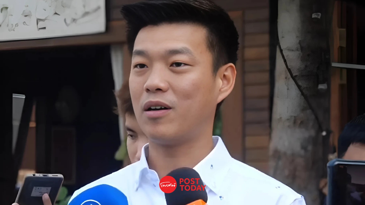 “เท้ง ณัฐพงษ์”เผย เตรียมอภิปรายไม่ไว้วางใจ ปม รอยร้าวในรัฐบาล “เท้ง ณัฐพงษ์”เผย เตรียมอภิปรายไม่ไว้วางใจ ปม รอยร้าวในรัฐบาล
