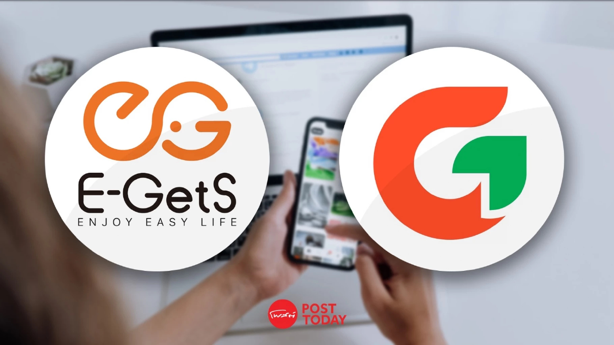 GOKOO และ E-Gets แอปฯ เดลิเวอรี่สัญชาติจีน บุกตลาดส่งอาหารไทย GOKOO และ E-Gets แอปฯ เดลิเวอรี่สัญชาติจีน บุกตลาดส่งอาหารไทย