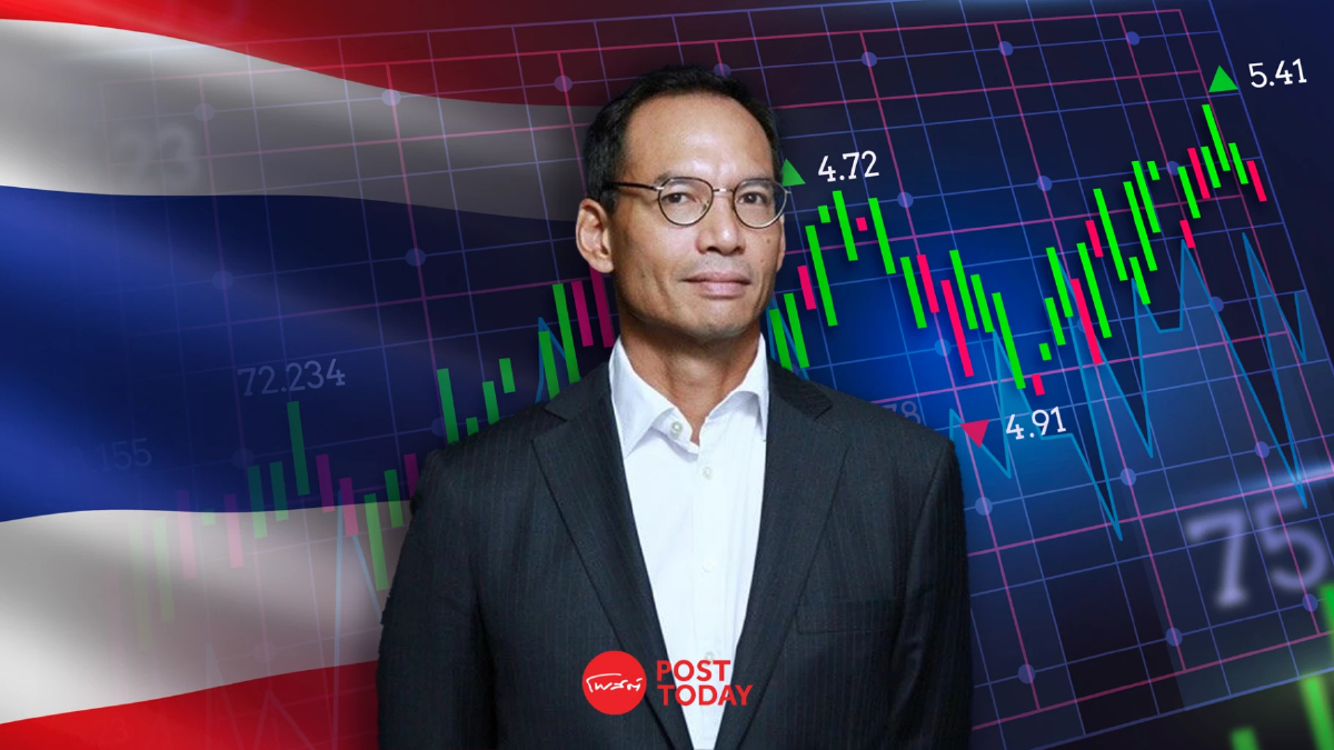 หุ้นไทยน่าซื้อหรือยัง? วิเคราะห์ลึกทุกมิติ ก่อนตัดสินใจลงทุน หุ้นไทยน่าซื้อหรือยัง? วิเคราะห์ลึกทุกมิติ ก่อนตัดสินใจลงทุน