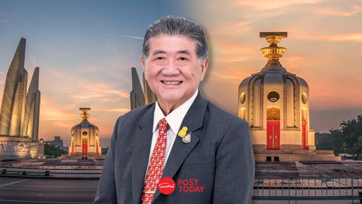 'ภูมิธรรม' ชี้ 'ภูมิใจไทย' ตัดสินใจอย่างไรต้องรับผิดชอบ กรณีไม่ร่วมแก้รธน. 'ภูมิธรรม' ชี้ 'ภูมิใจไทย' ตัดสินใจอย่างไรต้องรับผิดชอบ กรณีไม่ร่วมแก้รธน.