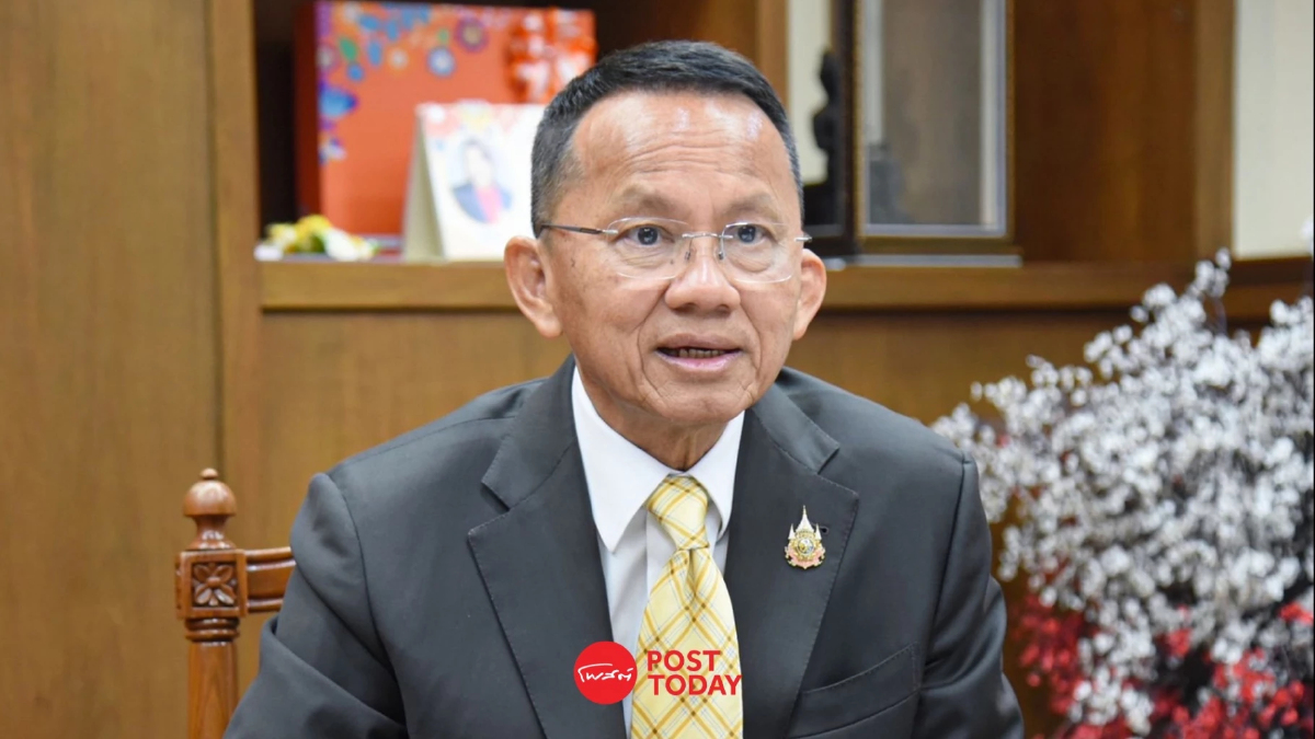 ‘สมศักดิ์‘ ปัดตัวเลขรักษาต่างด้าว 9.2 หมื่นล้านเป็นไปไม่ได้! ‘สมศักดิ์‘ ปัดตัวเลขรักษาต่างด้าว 9.2 หมื่นล้านเป็นไปไม่ได้!