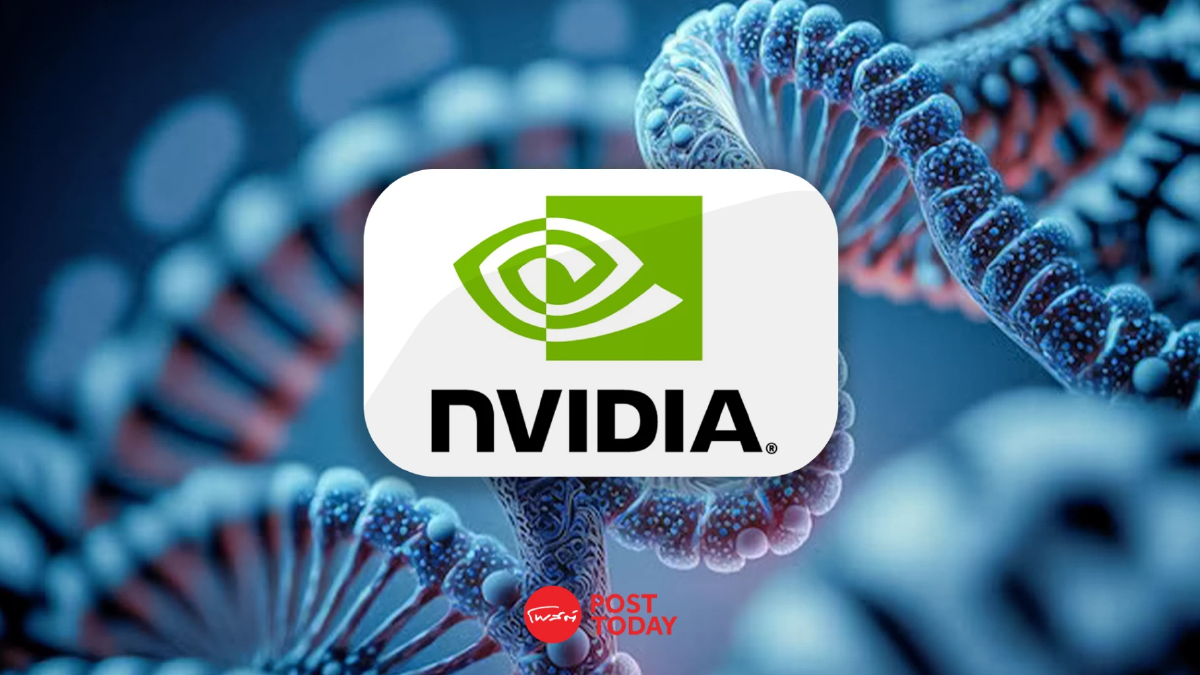 มิติใหม่ทางการแพทย์ AI วิจัยทางพันธุกรรมจาก NVIDIA มิติใหม่ทางการแพทย์ AI วิจัยทางพันธุกรรมจาก NVIDIA