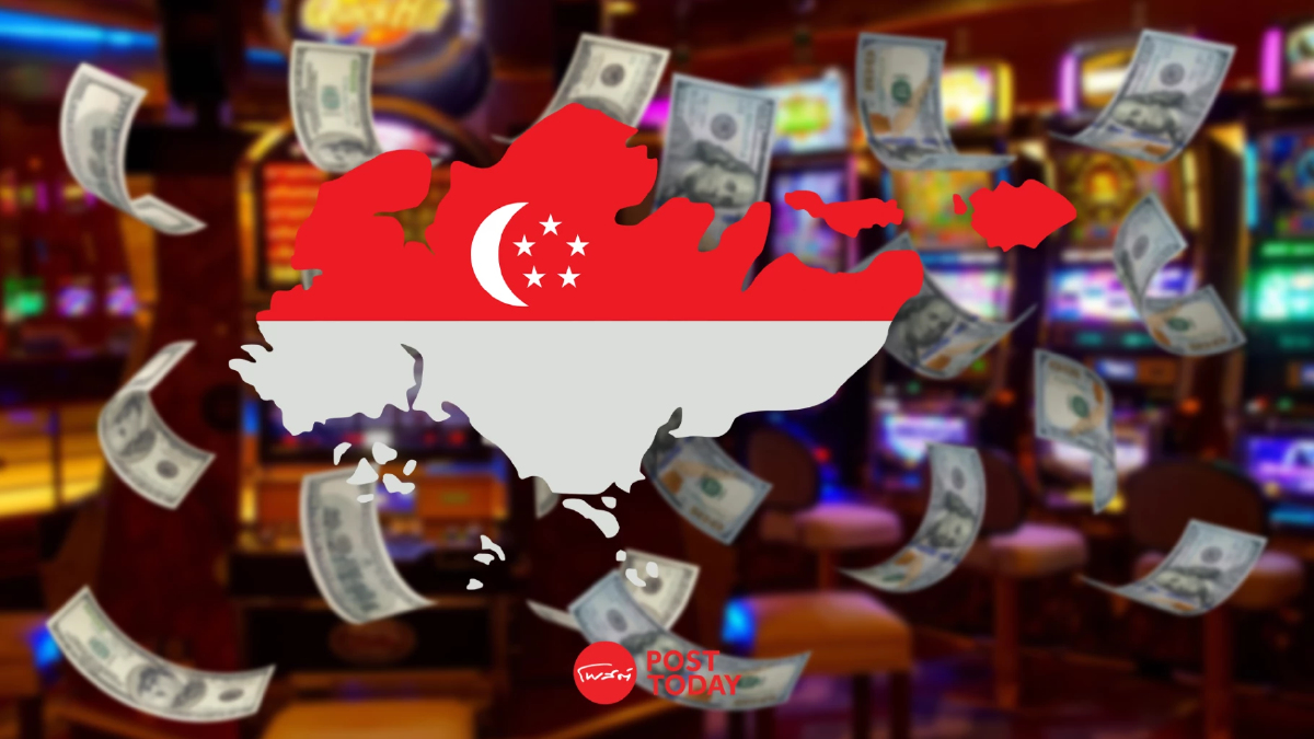 สำรวจ IR กาสิโนโมเดล "สิงคโปร์" และเครื่องมือต่อต้านการฟอกเงิน สำรวจ IR กาสิโนโมเดล "สิงคโปร์" และเครื่องมือต่อต้านการฟอกเงิน