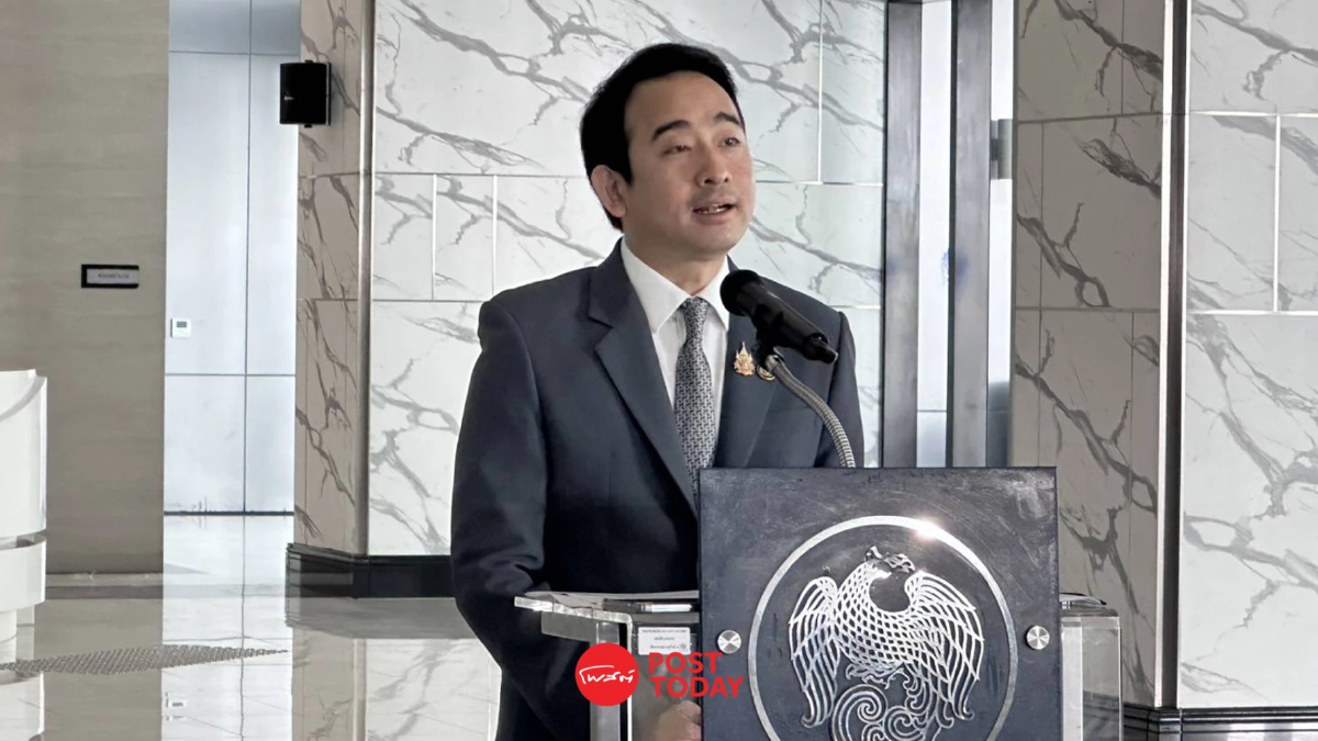 คลัง ดันร่างกฎหมาย"NaCGA" เข้าครม.มี.ค.นี้ ตั้งเป้าควบรวมบสย. ภายใน 1 ปี คลัง ดันร่างกฎหมาย"NaCGA" เข้าครม.มี.ค.นี้ ตั้งเป้าควบรวมบสย. ภายใน 1 ปี