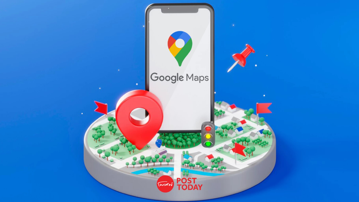 Google ฟ้องแก๊งมิจฉาชีพ สร้างบัญชีธุรกิจปลอม 10,000 รายการบน Maps Google ฟ้องแก๊งมิจฉาชีพ สร้างบัญชีธุรกิจปลอม 10,000 รายการบน Maps