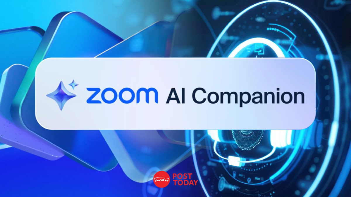 มิติใหม่ของ Zoom AI Companion สู่การเป็น Agentic AI เต็มรูปแบบ มิติใหม่ของ Zoom AI Companion สู่การเป็น Agentic AI เต็มรูปแบบ