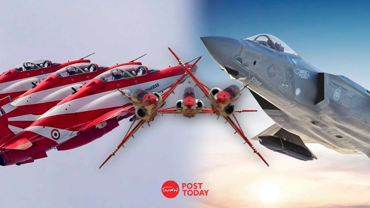 กองทัพอากาศจัด Air Show 5 และ 7-8 มี.ค.นี้ แนะผู้โดยสารดอนเมืองเช็กตารางบิน กองทัพอากาศจัด Air Show 5 และ 7-8 มี.ค.นี้ แนะผู้โดยสารดอนเมืองเช็กตารางบิน