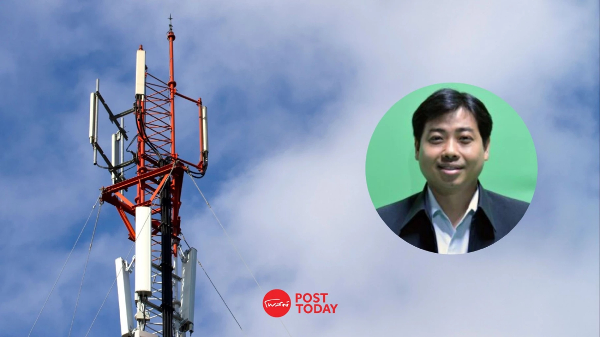 ผู้เชี่ยวชาญเทคโนโลยีสื่อสาร หนุน กสทช. เร่งจัดสรรคลื่น 3500 MHz ผู้เชี่ยวชาญเทคโนโลยีสื่อสาร หนุน กสทช. เร่งจัดสรรคลื่น 3500 MHz