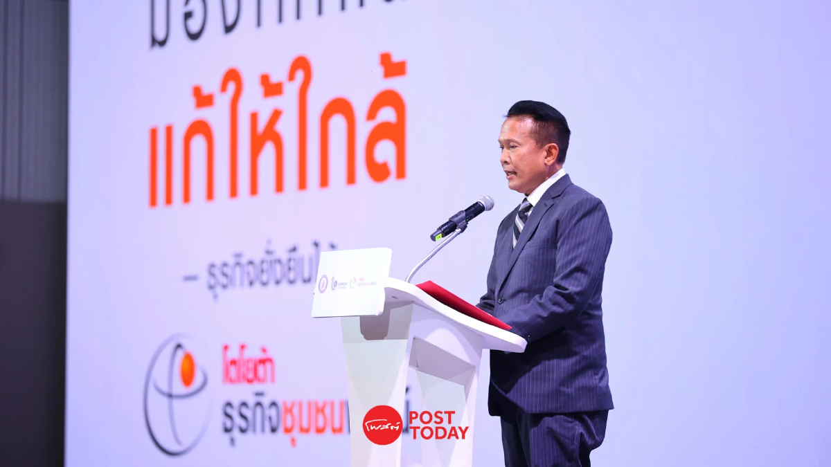 11 ปี “โตโยต้า ธุรกิจชุมชนพัฒน์” กับบทบาท พี่เลี้ยงทางธุรกิจ 11 ปี “โตโยต้า ธุรกิจชุมชนพัฒน์” กับบทบาท พี่เลี้ยงทางธุรกิจ