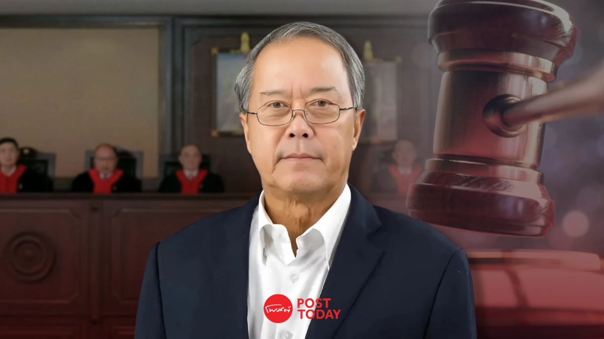 ศาลไม่รับพิจารณา’ซื่อสัตย์สุจริต‘นายกฯตั้งรมต.ต้องรับผิดชอบ ศาลไม่รับพิจารณา’ซื่อสัตย์สุจริต‘นายกฯตั้งรมต.ต้องรับผิดชอบ