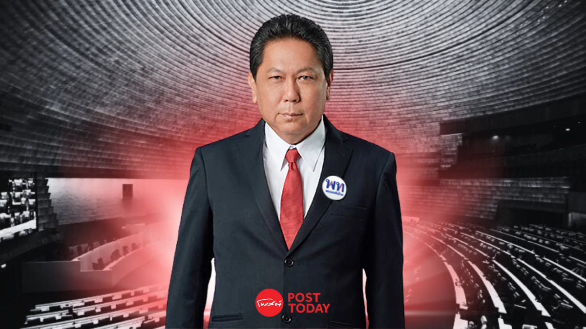 'วิสุทธิ์'เตือนฝ่ายค้าน อย่าป่วนซักฟอก รัฐบาลอาจเสนอปิดอภิปราย 'วิสุทธิ์'เตือนฝ่ายค้าน อย่าป่วนซักฟอก รัฐบาลอาจเสนอปิดอภิปราย