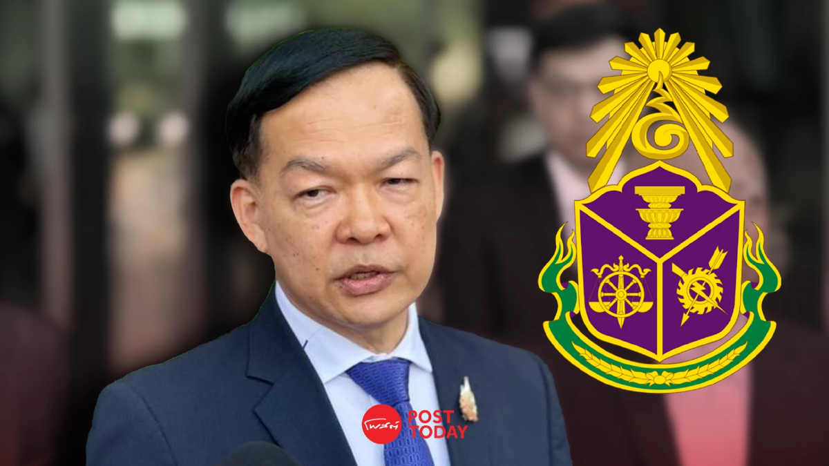 ป.ป.ช. แจง ตั้งอนุฯ ไต่สวน ‘ทวี-ยุทธนา’ หรือไม่ ขึ้นอยู่กับหลักฐาน ป.ป.ช. แจง ตั้งอนุฯ ไต่สวน ‘ทวี-ยุทธนา’ หรือไม่ ขึ้นอยู่กับหลักฐาน