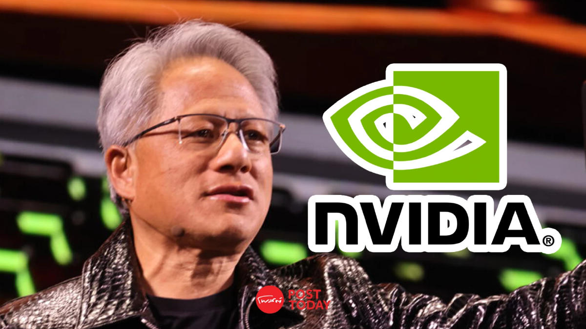 ตลาดหวัง งาน AI ของ Nvidia สัปดาห์นี้ จุดประกายหุ้น NVDA กลับมาสดใส ตลาดหวัง งาน AI ของ Nvidia สัปดาห์นี้ จุดประกายหุ้น NVDA กลับมาสดใส