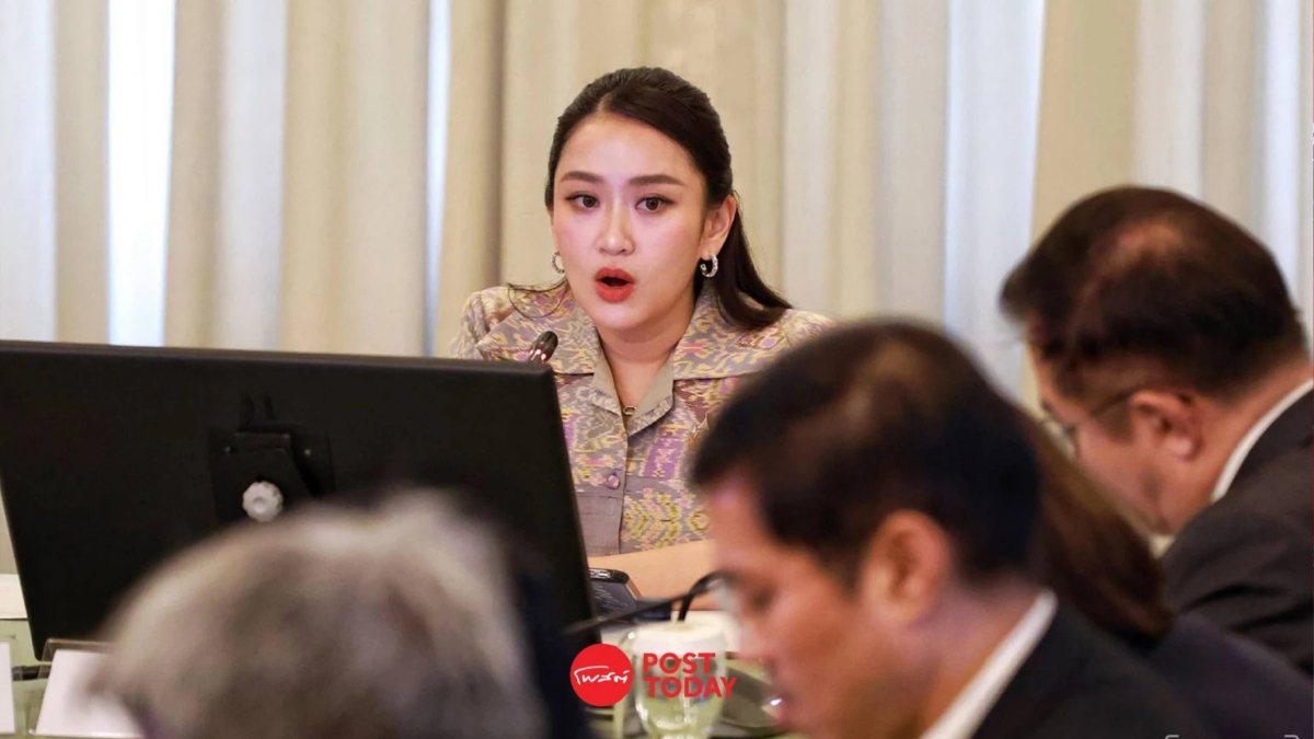 นายกฯอิ๊งค์สั่งฟันแพ่ง อาญาผู้รับเหมา-ที่ปรึกษาคานถล่ม พระราม2 นายกฯอิ๊งค์สั่งฟันแพ่ง อาญาผู้รับเหมา-ที่ปรึกษาคานถล่ม พระราม2