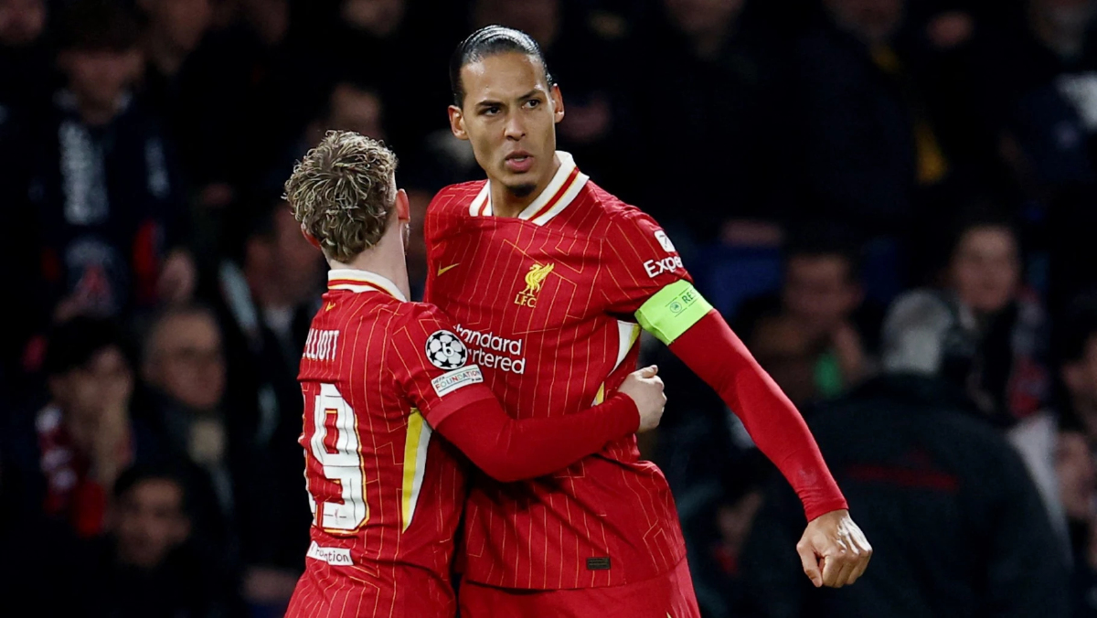 ผลบอล ยูฟ่า แชมเปี้ยนส์ลีก ลิเวอร์พูล บุกน็อคชนะ ปารีส 1-0 ผลบอล ยูฟ่า แชมเปี้ยนส์ลีก ลิเวอร์พูล บุกน็อคชนะ ปารีส 1-0