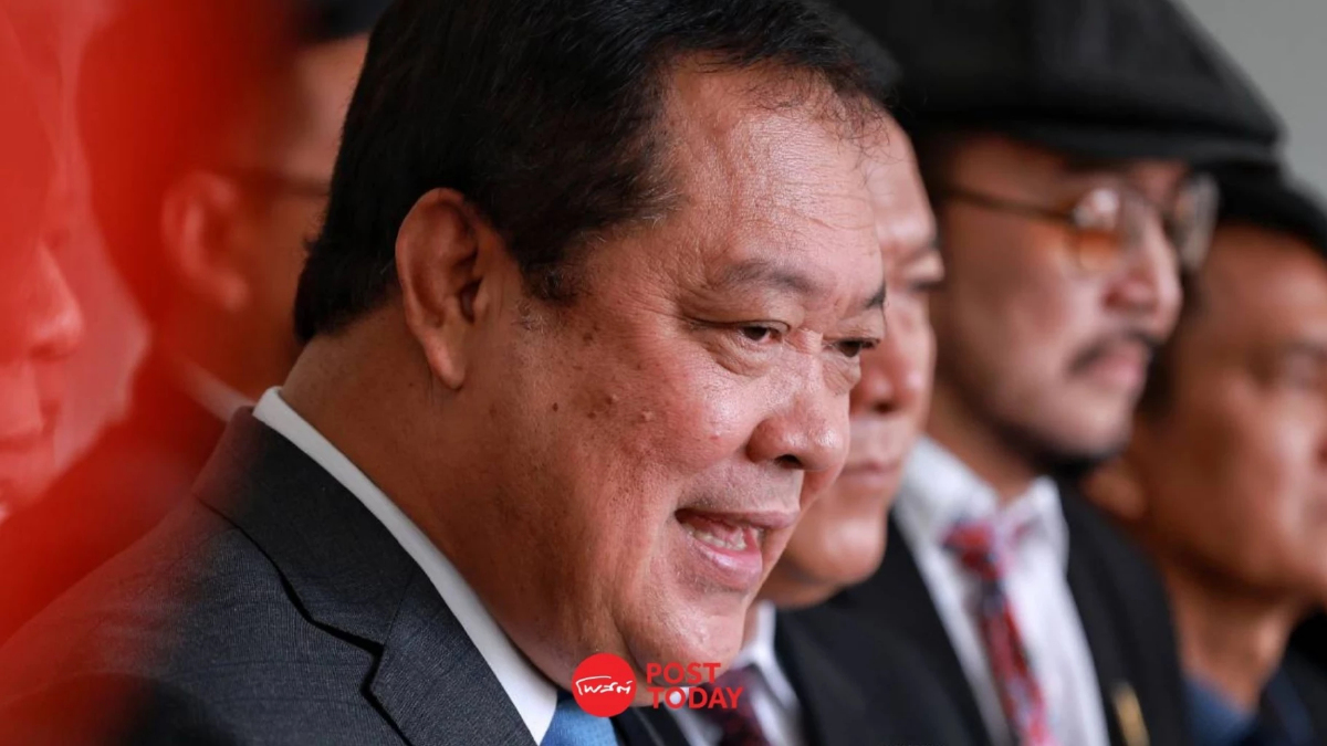 'ทวี' เชื่อกระทรวงต่างประเทศมีแผนรับมือEUประณามไทยกรณีอุยกูร์ 'ทวี' เชื่อกระทรวงต่างประเทศมีแผนรับมือEUประณามไทยกรณีอุยกูร์