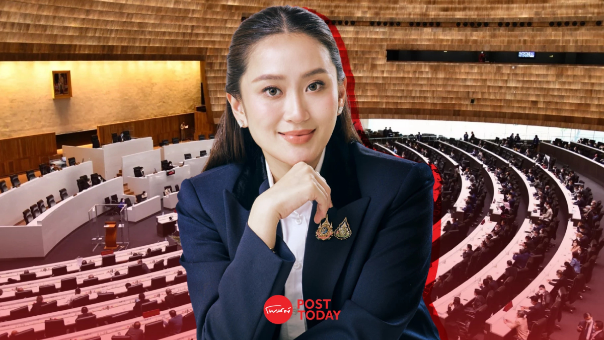 โฆษกฯ ขอฝ่ายค้าน 'เลิกหลอกด่าบุพการีนายก' ศึกอภิปรายไม่ไว้วางใจ โฆษกฯ ขอฝ่ายค้าน 'เลิกหลอกด่าบุพการีนายก' ศึกอภิปรายไม่ไว้วางใจ
