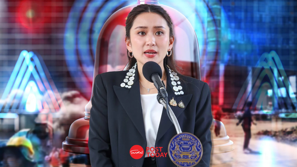 นายกฯ อยู่ภูเก็ต เรียกประชุมด่วน ติดตามผลกระทบ แผ่นดินไหว นายกฯ อยู่ภูเก็ต เรียกประชุมด่วน ติดตามผลกระทบ แผ่นดินไหว