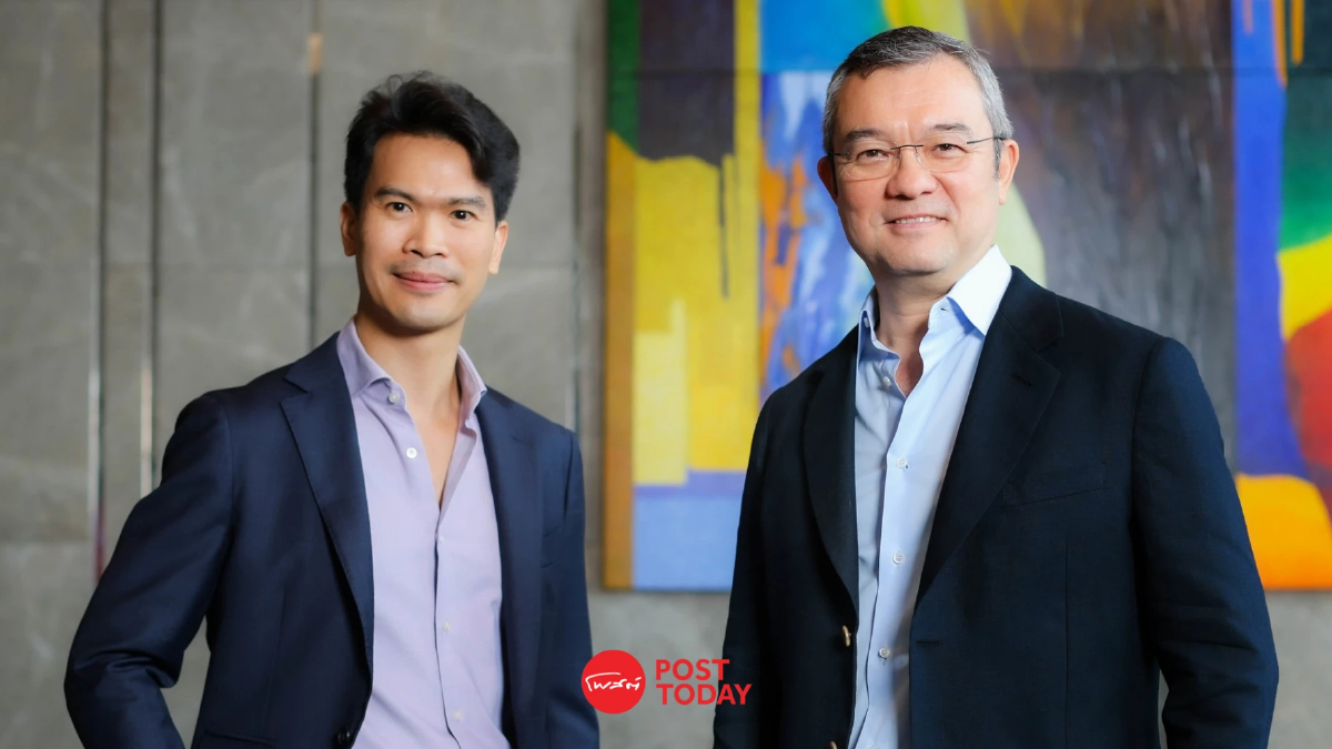 "เซ็นทารา" กางแผนลงทุน 3 ปี 1.9 หมื่นล้าน เปิด 9 โรงแรมใหม่ "เซ็นทารา" กางแผนลงทุน 3 ปี 1.9 หมื่นล้าน เปิด 9 โรงแรมใหม่
