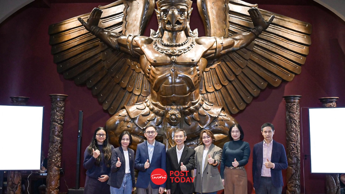 IN-SURE จับมือ ART Tank เปิดตัวประกันภัยงานศิลปะแห่งแรกในไทย IN-SURE จับมือ ART Tank เปิดตัวประกันภัยงานศิลปะแห่งแรกในไทย