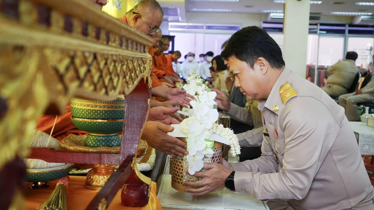 ครบรอบ 51 ปี สำนักการศึกษา กรุงเทพมหานคร เดินหน้าสู่คุณภาพ ครบรอบ 51 ปี สำนักการศึกษา กรุงเทพมหานคร เดินหน้าสู่คุณภาพ
