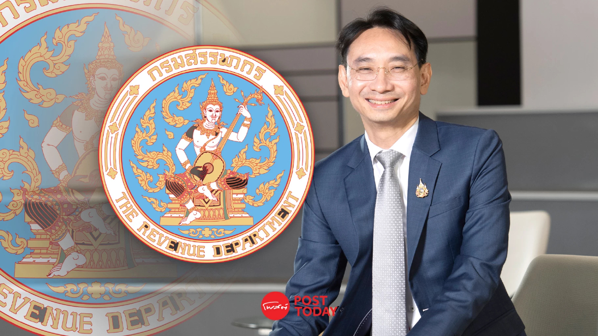สรรพากร แจงปมนายกฯออก "ตั๋ว P/N" ซื้อหุ้น 4.4 พันล้าน ไม่เลี่ยงภาษี สรรพากร แจงปมนายกฯออก "ตั๋ว P/N" ซื้อหุ้น 4.4 พันล้าน ไม่เลี่ยงภาษี
