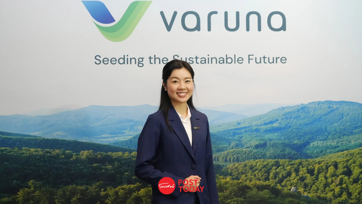 AI ปฏิวัติการดูแลป่า Smart Forest Platform สู่ความอย่างยั่งยืน AI ปฏิวัติการดูแลป่า Smart Forest Platform สู่ความอย่างยั่งยืน