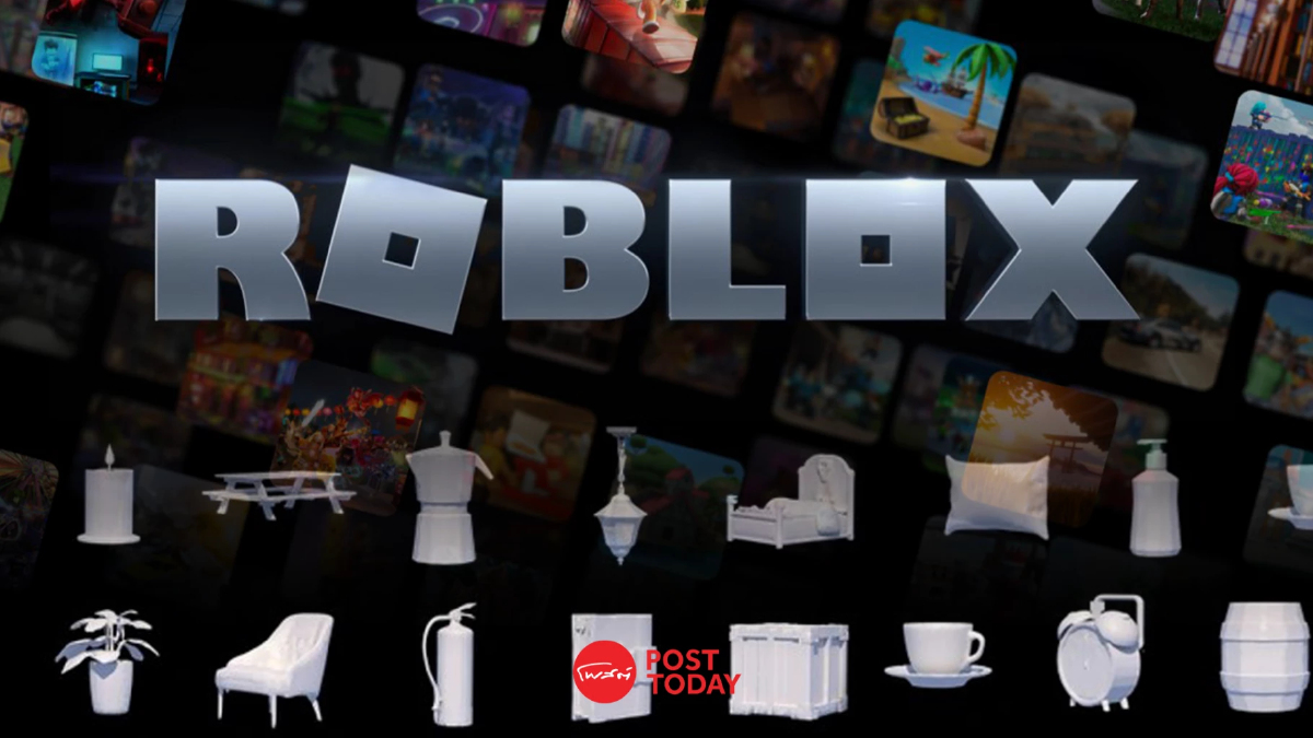 หมดปัญหาการปั้นโมเดล Cube AI สร้างโมเดล 3 มิติจาก Roblox หมดปัญหาการปั้นโมเดล Cube AI สร้างโมเดล 3 มิติจาก Roblox