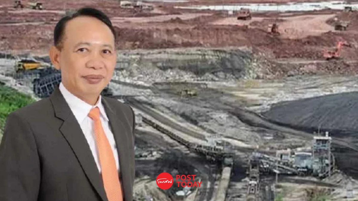 พลังงาน สั่ง กฟผ. เร่งขุดถ่านหินแม่เมาะ หวั่นกระทบค่าไฟฟ้า พลังงาน สั่ง กฟผ. เร่งขุดถ่านหินแม่เมาะ หวั่นกระทบค่าไฟฟ้า