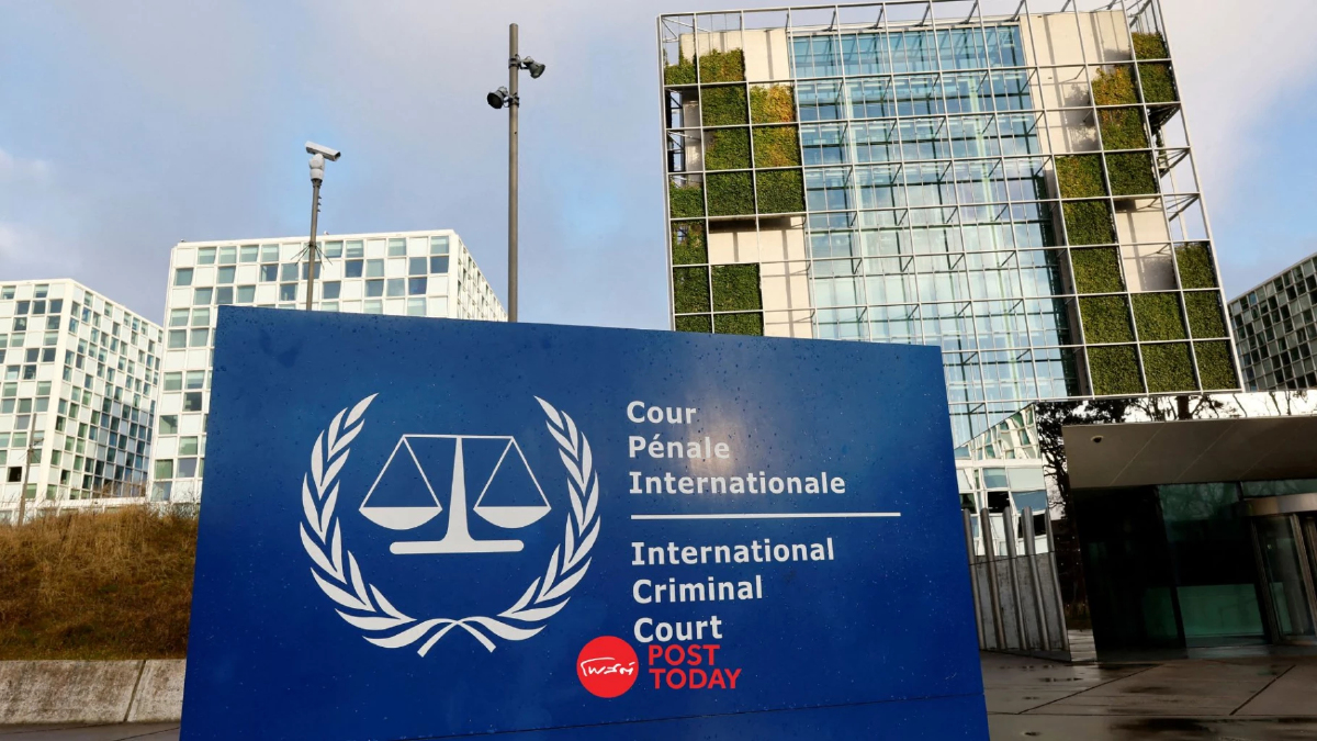 ICC คุมตัว "ดูเตอร์เต" ของฟิลิปปินส์ ฐานฆาตกรรมในสงครามยาเสพติด ICC คุมตัว "ดูเตอร์เต" ของฟิลิปปินส์ ฐานฆาตกรรมในสงครามยาเสพติด