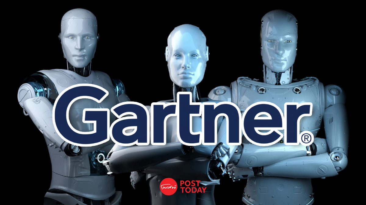 Gartner คาดการณ์ Gen AI จะเป็นต้นตอการรั่วไหลข้อมูล 40% ใน 2 ปีข้างหน้า Gartner คาดการณ์ Gen AI จะเป็นต้นตอการรั่วไหลข้อมูล 40% ใน 2 ปีข้างหน้า