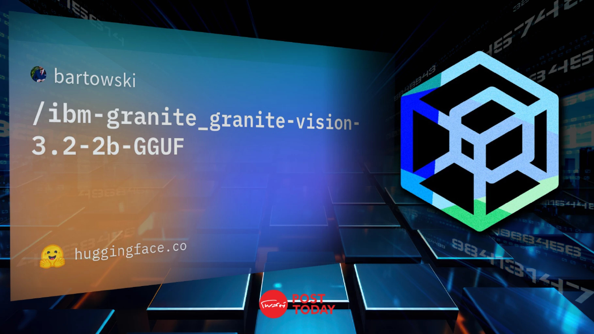 หมดปัญหาเรื่องตาราง Granite vision AI สรุปเอกสารครบจบในตัวเดียว หมดปัญหาเรื่องตาราง Granite vision AI สรุปเอกสารครบจบในตัวเดียว