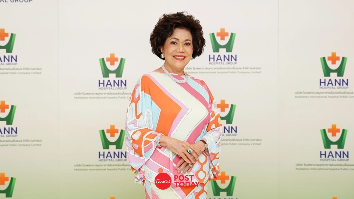 “HANN” จ่อเสนอขายไอพีโอ 160 ล้านหุ้น เดินหน้าเข้าตลาด mai “HANN” จ่อเสนอขายไอพีโอ 160 ล้านหุ้น เดินหน้าเข้าตลาด mai