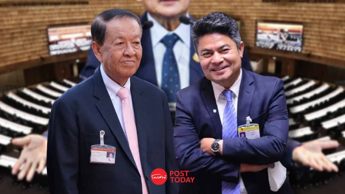 เทพไท อดีตสส.นครศรีธรรมราช ติงวันนอร์ อย่าหาข้ออ้างปกป้องทักษิณ เทพไท อดีตสส.นครศรีธรรมราช ติงวันนอร์ อย่าหาข้ออ้างปกป้องทักษิณ