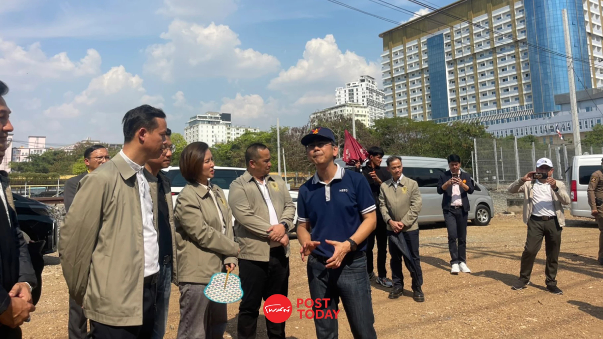 กมธ.ดีอี ติดตามตัดเน็ต อรัญฯ ลั่นรัฐบาลแก้ปัญหาแก๊งคอลเซ็นเตอร์ถูกทาง กมธ.ดีอี ติดตามตัดเน็ต อรัญฯ ลั่นรัฐบาลแก้ปัญหาแก๊งคอลเซ็นเตอร์ถูกทาง
