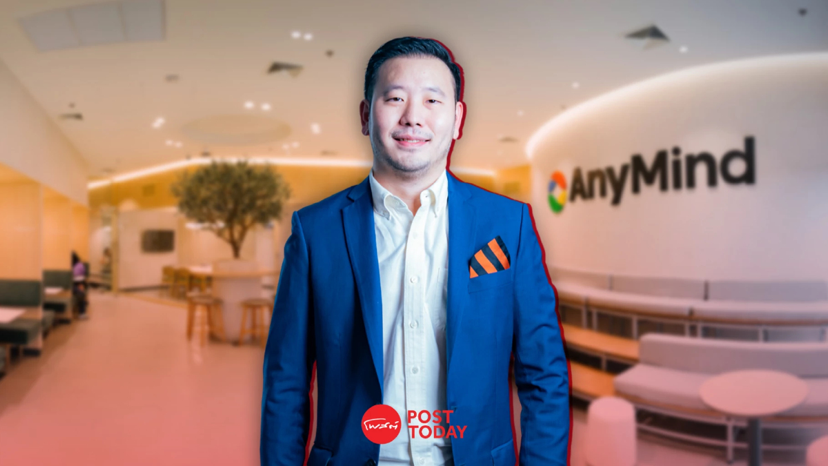 AnyMind รับกระแสไลฟ์คอมเมิร์ซ ส่ง AnyLive ขายของไม่หยุดด้วย AI AnyMind รับกระแสไลฟ์คอมเมิร์ซ ส่ง AnyLive ขายของไม่หยุดด้วย AI