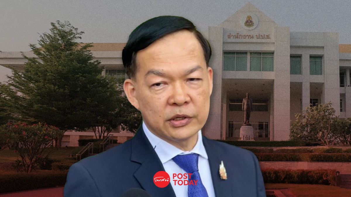 ป.ป.ช.แจงรับเรื่อง ส.ว.ร้องสอบ “ทวี-ยุทธนา” ยังไม่ถึงชั้นไต่สวน ป.ป.ช.แจงรับเรื่อง ส.ว.ร้องสอบ “ทวี-ยุทธนา” ยังไม่ถึงชั้นไต่สวน