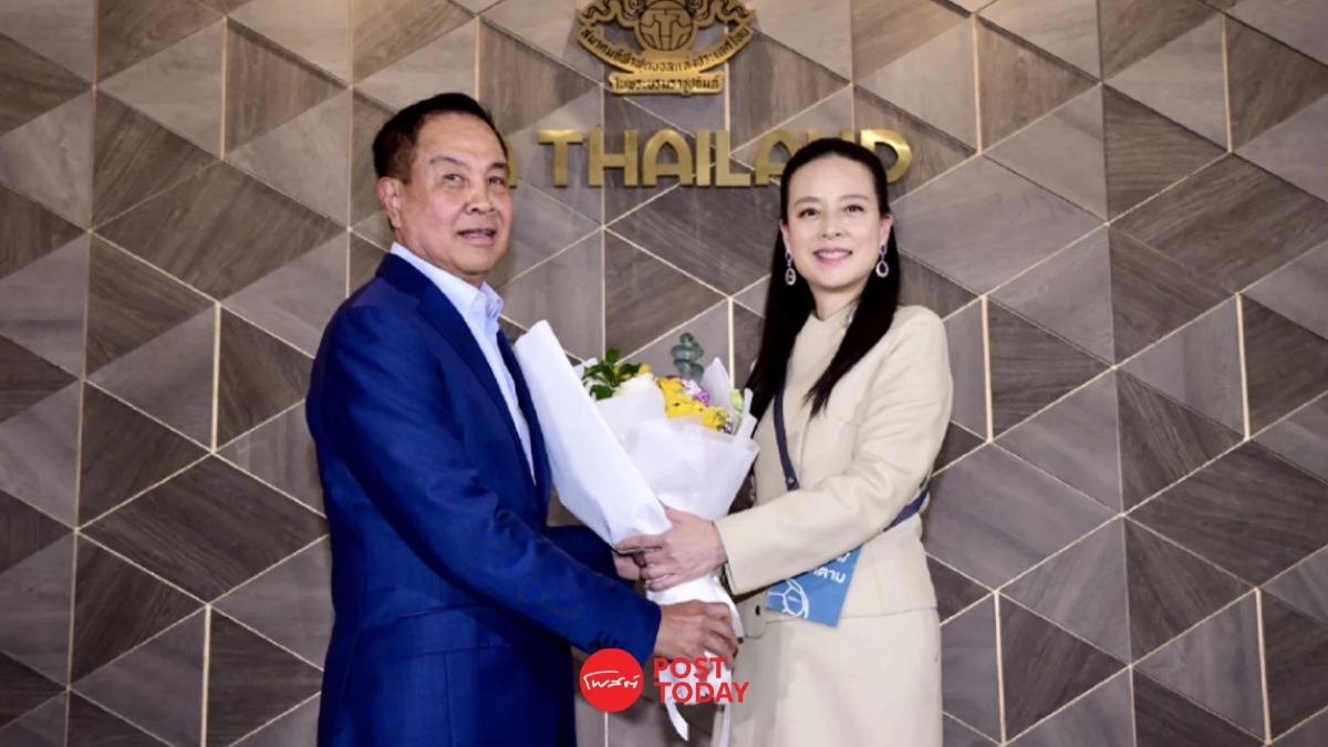 ผ่าปมเดือด "สมยศ" ทิ้งหนี้ 560 ล้านให้ "มาดามแป้ง" เคลียร์ ผ่าปมเดือด "สมยศ" ทิ้งหนี้ 560 ล้านให้ "มาดามแป้ง" เคลียร์