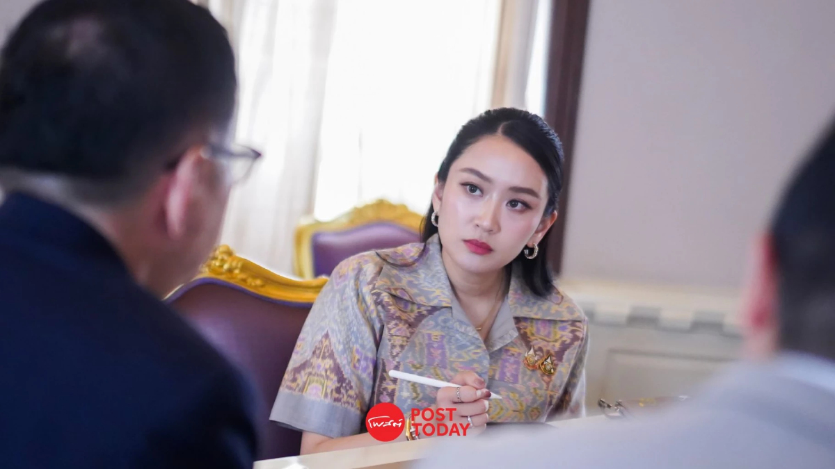 “แพทองธาร” ลั่นลุยปรายแก๊งคอลเซ็นเตอร์ต่อ ยันมาตรการรัฐได้ผล “แพทองธาร” ลั่นลุยปรายแก๊งคอลเซ็นเตอร์ต่อ ยันมาตรการรัฐได้ผล